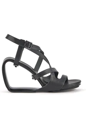 united nude Mujer, Zapatos, Negro, Talla: 38 EU