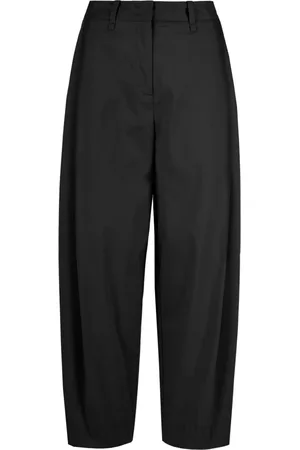 Bomboogie Mujer, Pantalones, Negro, Talla: M