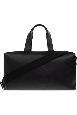 Burberry Hombre, Bolsos, Negro, Talla: ONE Size