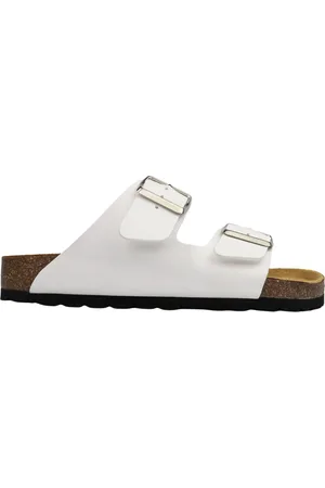 JoDis Mujer, Zapatos, Blanco, Talla: 38 EU