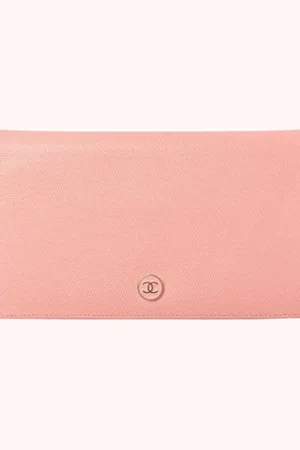 CHANEL Mujer, De segunda mano, Rosa, Talla: ONE Size