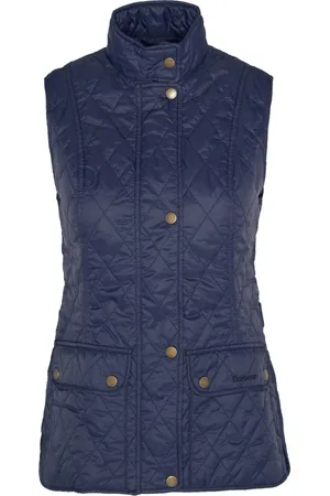 Barbour Mujer, Chaquetas, Azul, Talla: S
