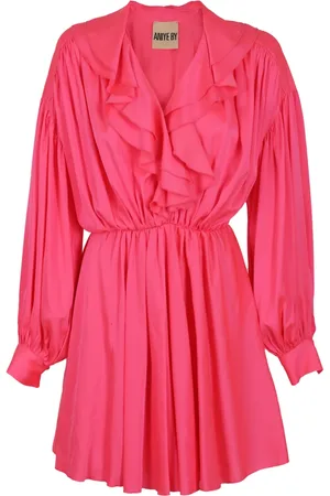 ANIYE BY Mujer, Vestidos, Rosa, Talla: S