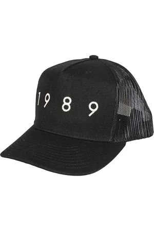 1989 STUDIO Hombre, Accesorios, Negro, Talla: ONE Size