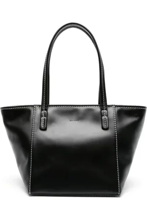 By Far Mujer, Bolsos, Negro, Talla: ONE Size
