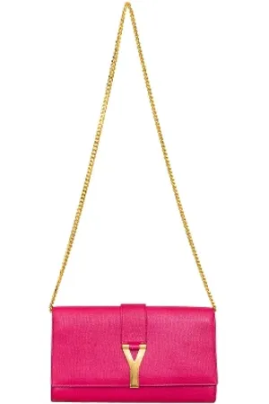 Saint Laurent Mujer, De segunda mano, Rosa, Talla: ONE Size