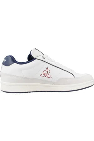 Le Coq Sportif Hombre, Zapatos, Blanco, Talla: 42 EU