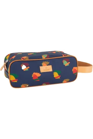Gallo Hombre, Bolsos, Azul, Talla: ONE Size