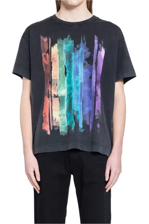Givenchy Hombre, Camisetas, Negro, Talla: M