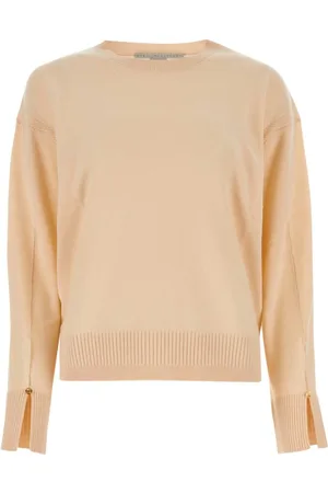 Stella McCartney Mujer, Jerseys, Rosa, Talla: M