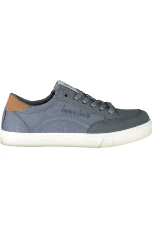 Carrera Hombre, Zapatos, Azul, Talla: 42 EU