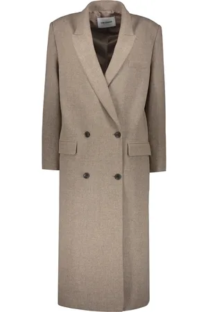 Low Classic Mujer, Abrigos, , Talla: L