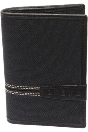 Loewe Hombre, De segunda mano, Negro, Talla: ONE Size