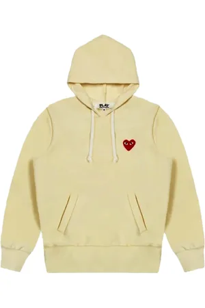 Comme des Garçons Mujer, Sudaderas, , Talla: L