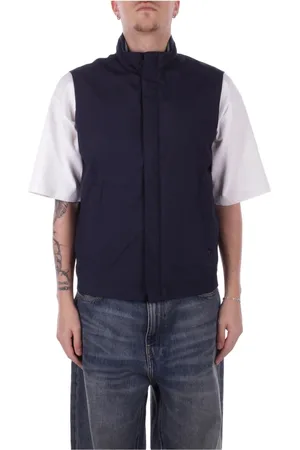 Paul & Shark Hombre, Chaquetas, Azul, Talla: M
