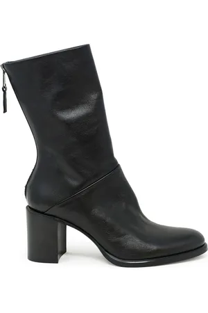 Elena Iachi Mujer, Zapatos, Negro, Talla: 38 EU