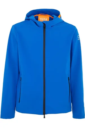 sunseeker Hombre, Chaquetas, Azul, Talla: L