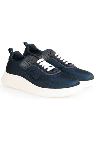 BALDININI Hombre, Zapatos, Azul, Talla: 40 EU