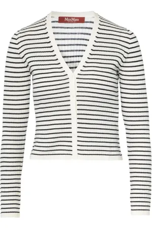 Max Mara Mujer, Jerseys, Negro, Talla: L