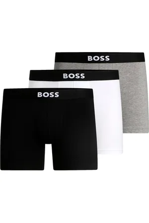 HUGO BOSS Hombre, Ropa interior, , Talla: 2XL