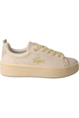Lacoste Mujer, Zapatos, Blanco, Talla: 37 EU