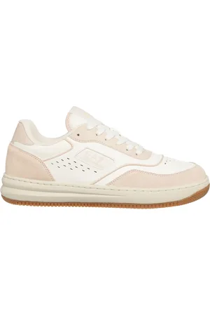 EA7 Mujer, Zapatos, Blanco, Talla: 37 EU