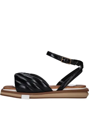Fabi Mujer, Zapatos, Negro, Talla: 40 EU