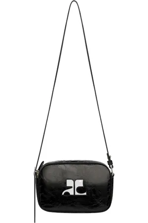 Courrèges Mujer, Bolsos, Negro, Talla: ONE Size