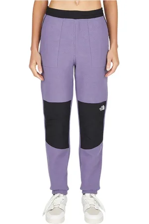The North Face Mujer, Pantalones, Púrpura, Talla: S