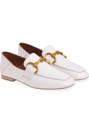 Bibi Lou Mujer, Zapatos, Blanco, Talla: 36 EU