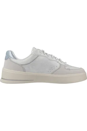 Skechers Mujer, Zapatos, Gris, Talla: 37 EU