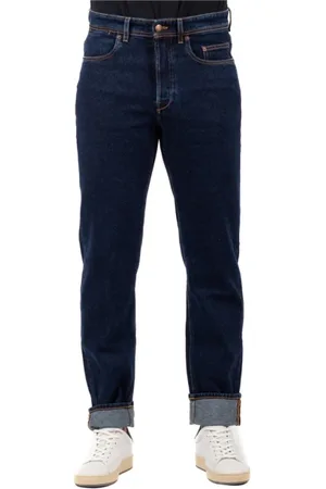 Siviglia Hombre, Vaqueros, Azul, Talla: W38
