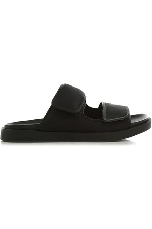 Emporio Armani Hombre, Zapatos, Negro, Talla: 44 EU