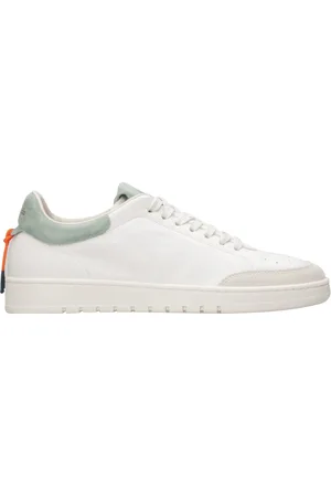 Barracuda Hombre, Zapatos, Blanco, Talla: 40 EU