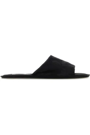The Row Mujer, Zapatos, Negro, Talla: 38 EU