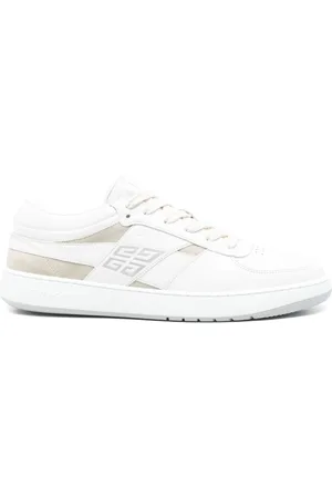 Givenchy Hombre, Zapatos, Blanco, Talla: 42 EU