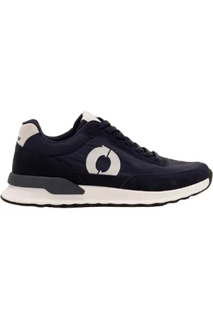 ECOALF Hombre, Zapatos, Azul, Talla: 41 EU