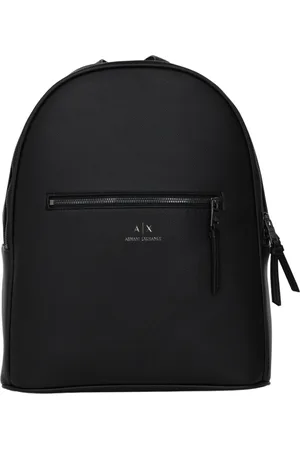 Armani Exchange Hombre, Bolsos, Negro, Talla: ONE Size