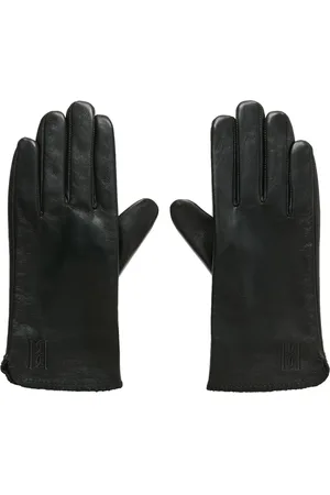 By Malene Birger Mujer, Accesorios, Negro, Talla: S