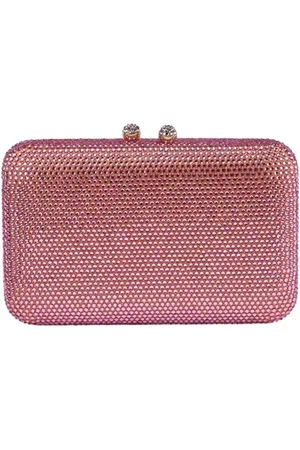ANNA CECERE Mujer, Bolsos, Rosa, Talla: ONE Size