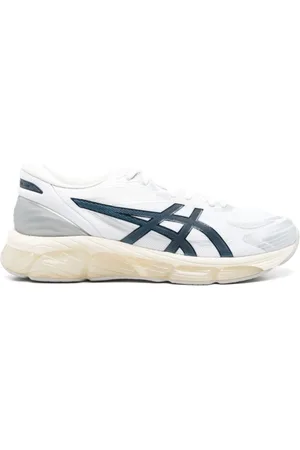 Asics Hombre, Zapatos, Blanco, Talla: 46 EU