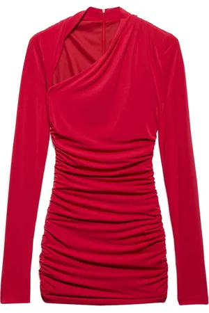 ANIYE BY Mujer, Vestidos, Rojo, Talla: M