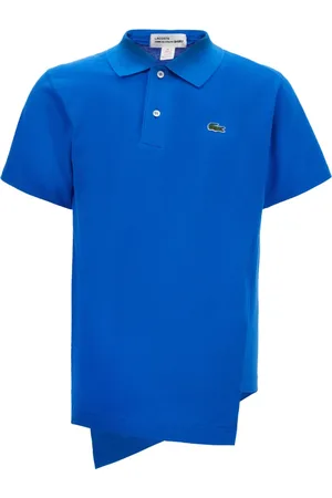 Comme des Garçons Hombre, Camisetas, Azul, Talla: M