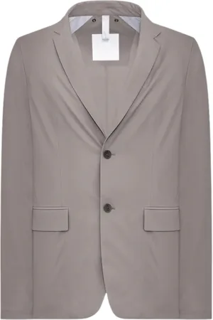 Duno Hombre, Chaquetas, Azul, Talla: L