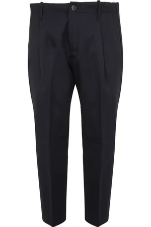 Nine In The Morning Hombre, Pantalones, Azul, Talla: XS
