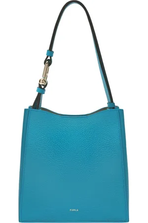 Furla Mujer, Bolsos, Azul, Talla: ONE Size