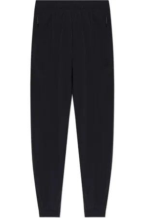 Moncler Hombre, Pantalones, Negro, Talla: M