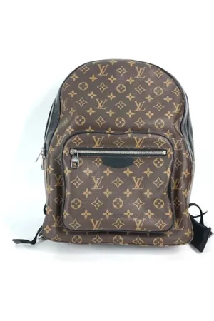 LOUIS VUITTON Hombre, De segunda mano, Marrón, Talla: ONE Size