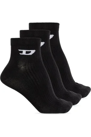 Diesel Hombre, Ropa interior, Negro, Talla: S