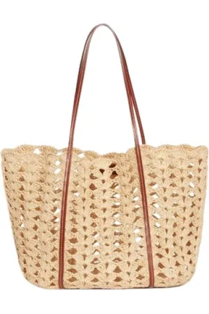 Vanessa Bruno Mujer, Bolsos, , Talla: ONE Size